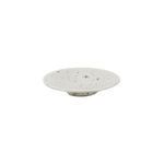 Product Image 1 for Bosque Stoneware Appetizer Plate from BIDKHome