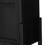 Product Image 38 for Tolle Iron Black Bar Cabinet from Four Hands