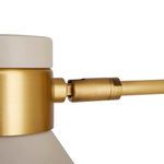 Product Image 5 for Lane Brown Taupe Steel Sconce from Arteriors