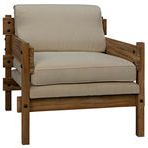 Product Image 2 for Chalet Chair from Noir