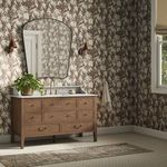 Product Image 2 for Tropic Paradise Taupe I Wallpaper by Getty Images from Four Hands