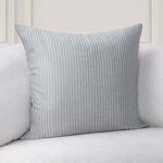 Product Image 3 for Casa Linen Blend Throw Pillow from Classic Home