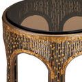 Product Image 2 for Capella Accent Table from Currey & Company