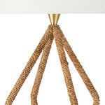 Product Image 1 for Bimini Table Lamp from Coastal Living