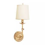 Product Image 1 for Logan 1 Light Wall Sconce from Hudson Valley