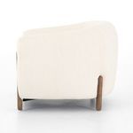 Product Image 4 for Lyla Kerbey Ivory Upholstered Accent Chair from Four Hands