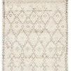 Product Image 3 for Zuri Beige Rug from Jaipur 