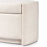 Product Image 7 for Faith Crypton Nomad Snow Trunk from Four Hands