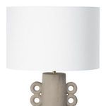 Product Image 1 for Chandra Metal Table Lamp from Regina Andrew Design