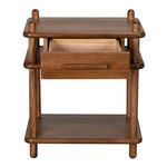 Product Image 3 for Keller Side Table from Noir