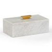Product Image 1 for Rectangle Merle Box from Wildwood Home