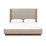 Product Image 2 for Montgomery Queen Bed from Four Hands