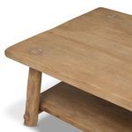 Product Image 8 for Hasia Light Mixed Reclaimed Coffee Table from Four Hands