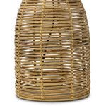 Product Image 1 for Monica Bamboo Table Lamp from Coastal Living