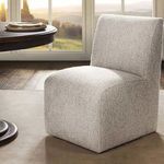 Product Image 7 for Brighton Upholstered Dining Chair from Classic Home