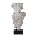 Product Image 4 for Delos Torso on Metal Stand from Currey & Company