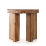 Product Image 1 for Haines Accent Stool from Four Hands