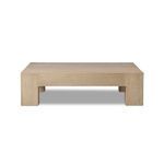 Product Image 3 for Abaso Coffee Table from Four Hands