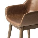 Product Image 4 for Hannah Swivel Stool from Four Hands