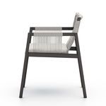 Shuman Outdoor Dining Chair image 3