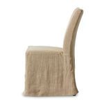 Product Image 3 for Vista Slipcovered Dining Chair from Four Hands