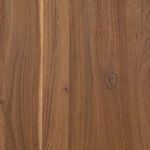 Product Image 1 for Capulet Cabinet Smoked Acacia from Four Hands