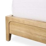 Product Image 6 for Laguna Mango Wood Platform Bed from Classic Home