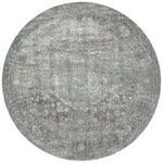 Product Image 1 for Anastasia Stone / Blue Rug from Loloi