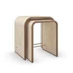 Product Image 3 for Delano Nesting Tables from Caracole