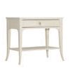 Product Image 1 for Allure White Oak Nightstand from Bernhardt Furniture