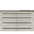 Product Image 1 for Vista Drawer Dresser from Universal Furniture