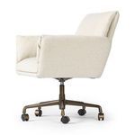 Product Image 20 for Salerno Desk Chair from Four Hands