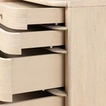 Product Image 7 for Agatha Nightstand from Four Hands
