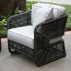 Product Image 1 for Carver Lounge Chair from Woodard