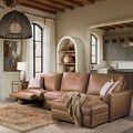 Product Image 6 for Optimus Three-Seat Sectional from Hooker Furniture