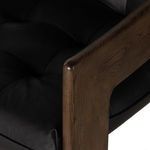 Product Image 16 for Halston Heirloom Top Grain Leather Dining Armchair from Four Hands