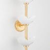 Product Image 1 for Dawson 6 Light Wall Sconce from Hudson Valley