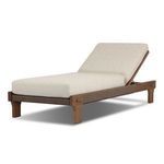Product Image 2 for Moxie Outdoor Chaise from Four Hands