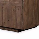 Product Image 1 for Latte Media Cabinet Toasted Mixed Rcl from Four Hands