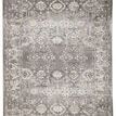 Product Image 1 for Valente Oriental Gray/ White Rug from Jaipur 