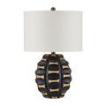 Product Image 4 for Betel Nut Table Lamp from Currey & Company