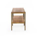 Product Image 1 for Carlisle Low Console Table from Four Hands