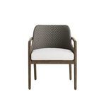 Product Image 4 for Chilton Outdoor Dining Chair from Arteriors