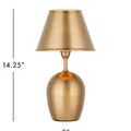 Product Image 11 for Volley Cordless Table Lamp from Currey & Company