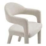Product Image 5 for Martens Dining Chair from Moe's
