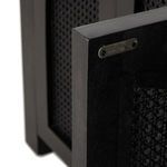 Product Image 31 for Tilda Black Wash Mango Cane 6 Door Sideboard from Four Hands