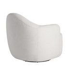 Product Image 4 for Boulder Swivel Lounge Chair from Arteriors