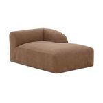 Product Image 2 for Isla Mocha Sectional from Moe's