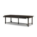 Product Image 9 for Edison Dining Table from Four Hands