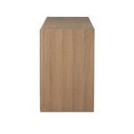 Product Image 3 for Analisa Sandy Oak 9 Drawer Dresser from Four Hands